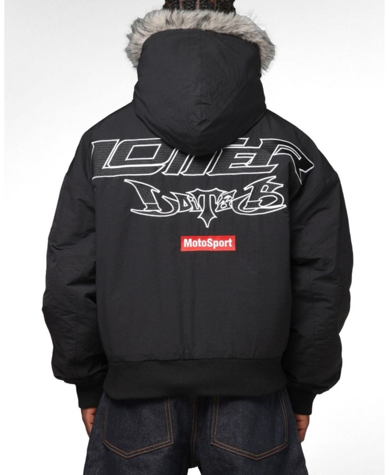 Men's Siberia Jacket