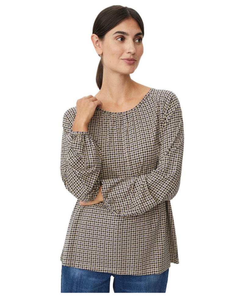 Women's Long sleeve Heritage top