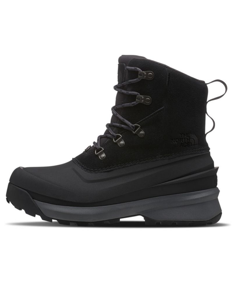 Men's Chilkat V 400 Lace-Up Boots