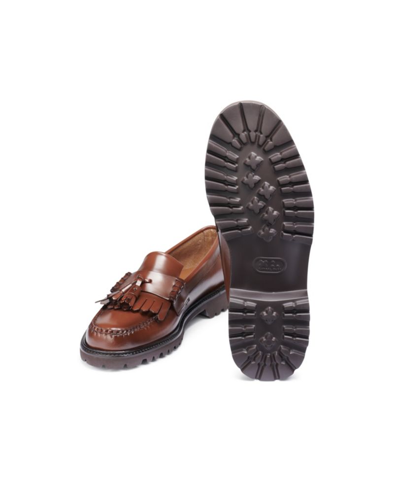 Men's Layton Kiltie Lug Weejuns® Loafers