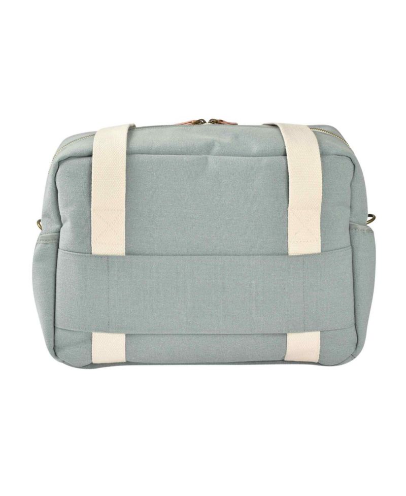 Baby Paris Diaper Bag