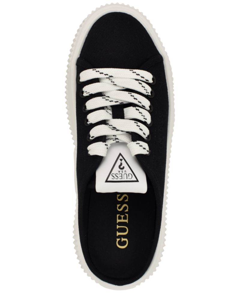 Women's Nudge Slip-On Platform Mule Sneaker