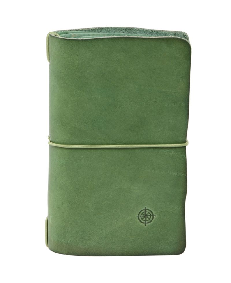 Nomad Organizer
