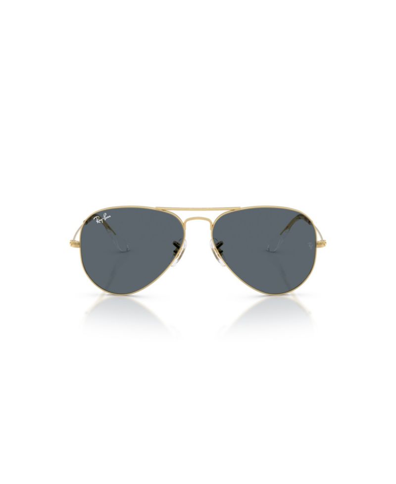 Unisex Sunglasses, Aviator Classic RB3025