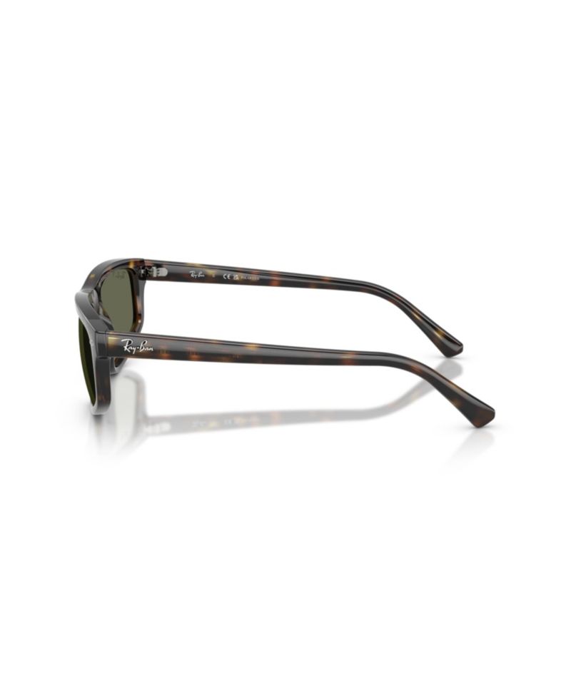 Unisex Polarized Sunglasses, RB2225