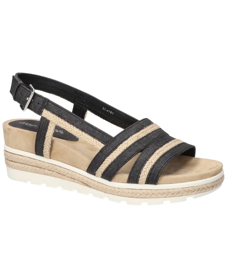 Women's Mel Wedge Heel Sandals
