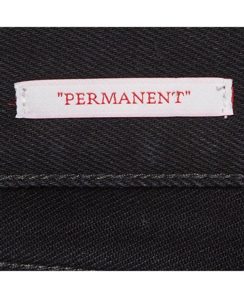Women's Denim Straight Leg Jeans