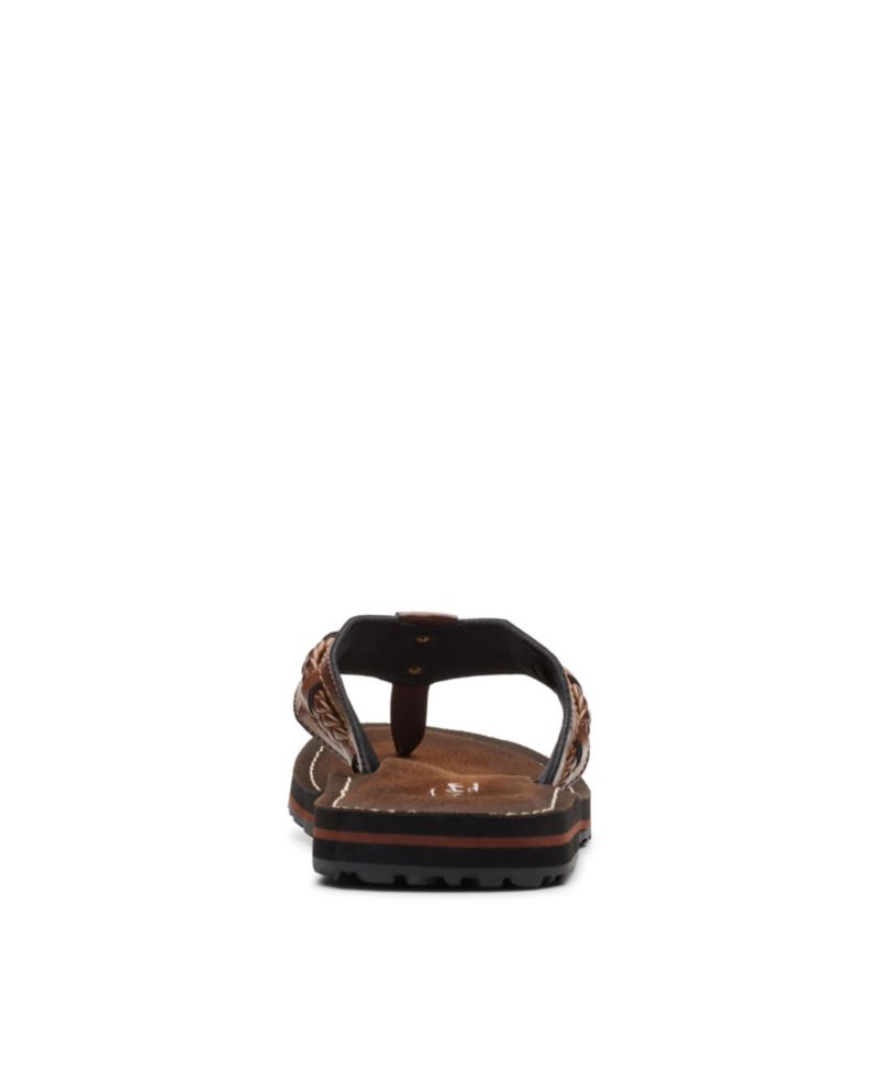Women's Fenner Nerice Flip-Flops