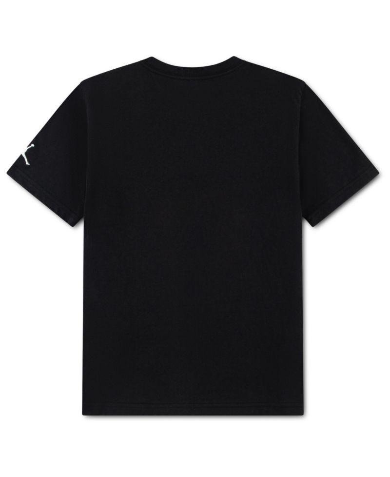 Boys' 8-20 Jumpman Air Short-Sleeve T-Shirt