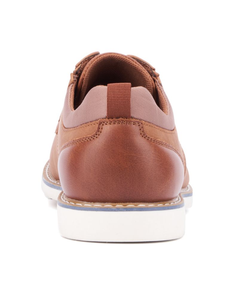 Men's New York Vertigo Oxford Shoes