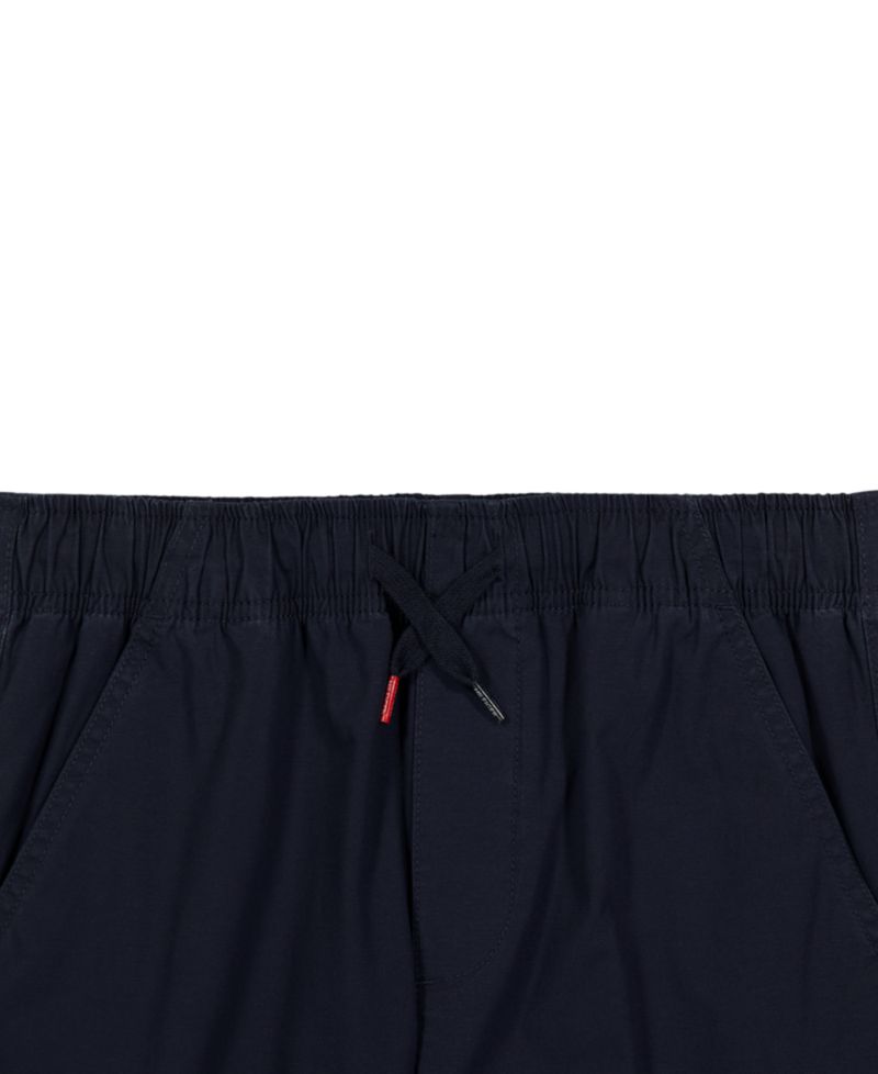 Boys' 8-20 Drawcord Cargo Pants
