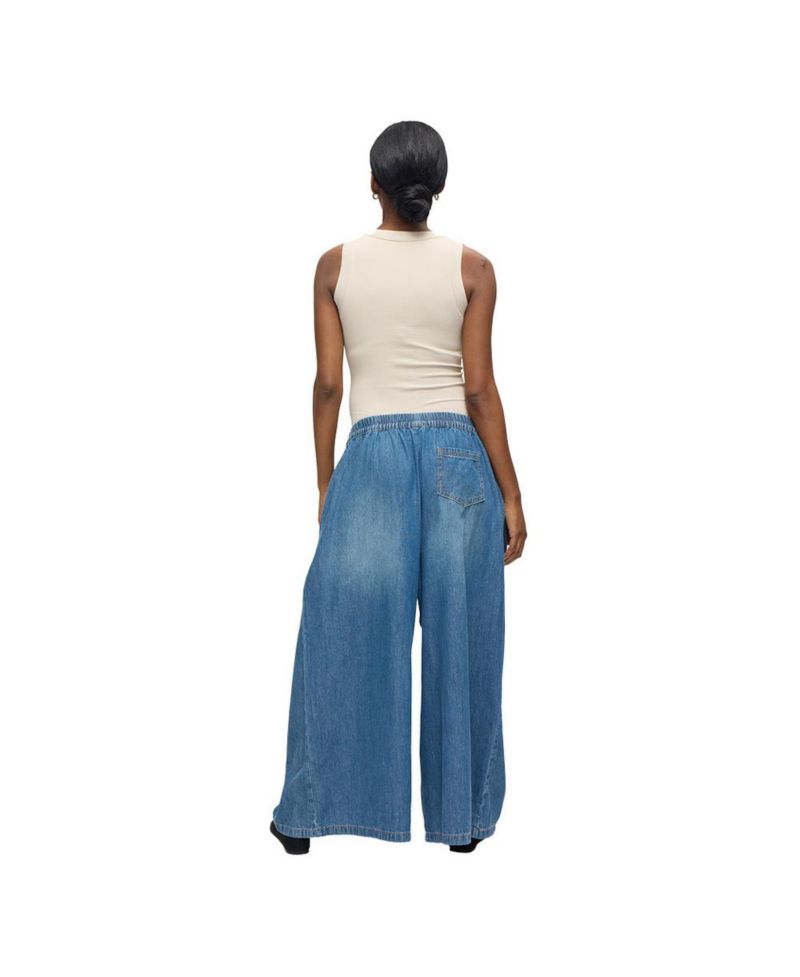 Maternity Ingrid + Isabel Soft Denim Pant