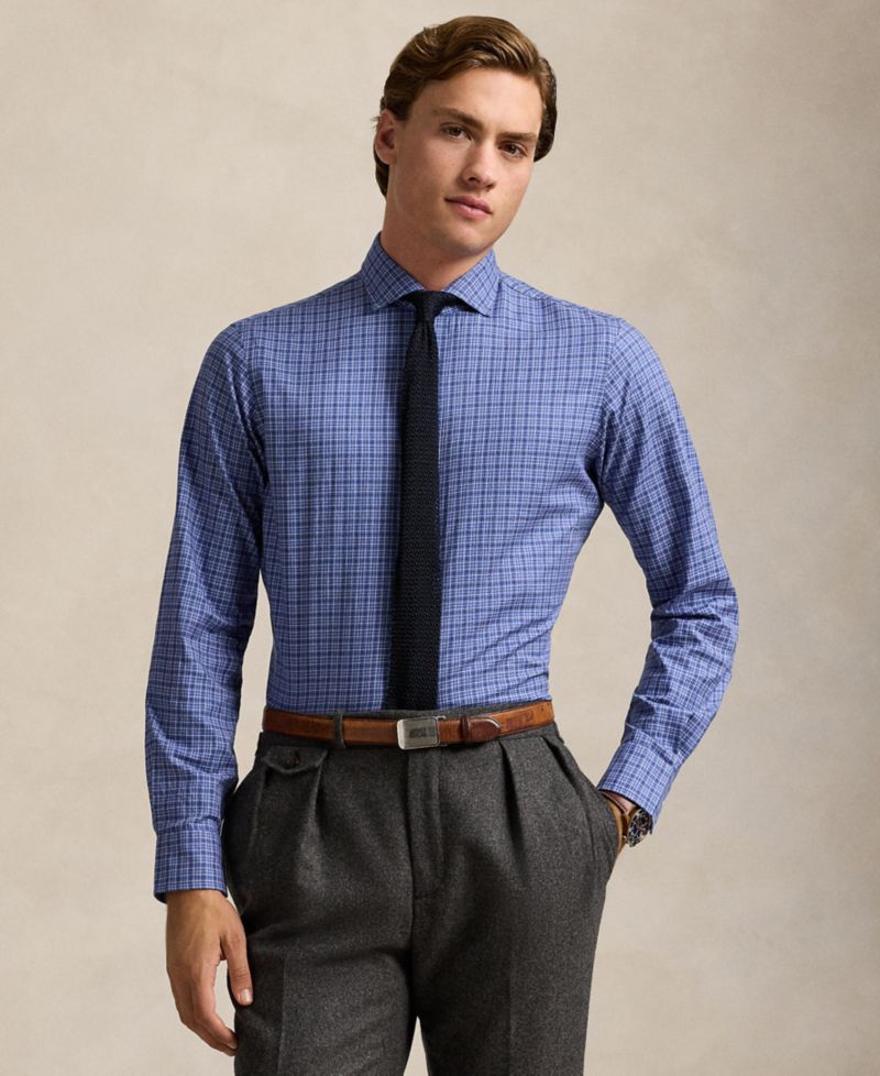 Men's Knit Silk Tie