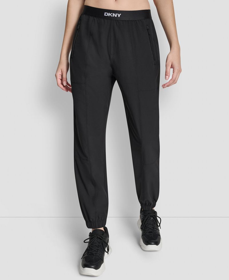 Women's High-Rise Jogger Pants