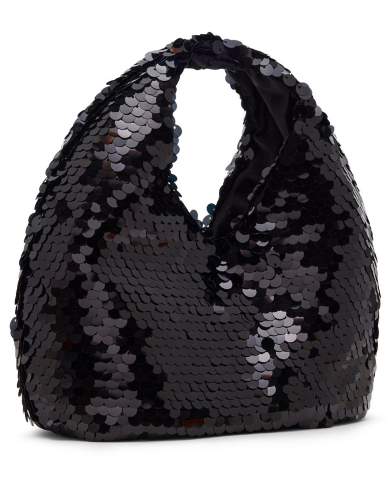 Ryanna Small Top Handle Hobo Handbag