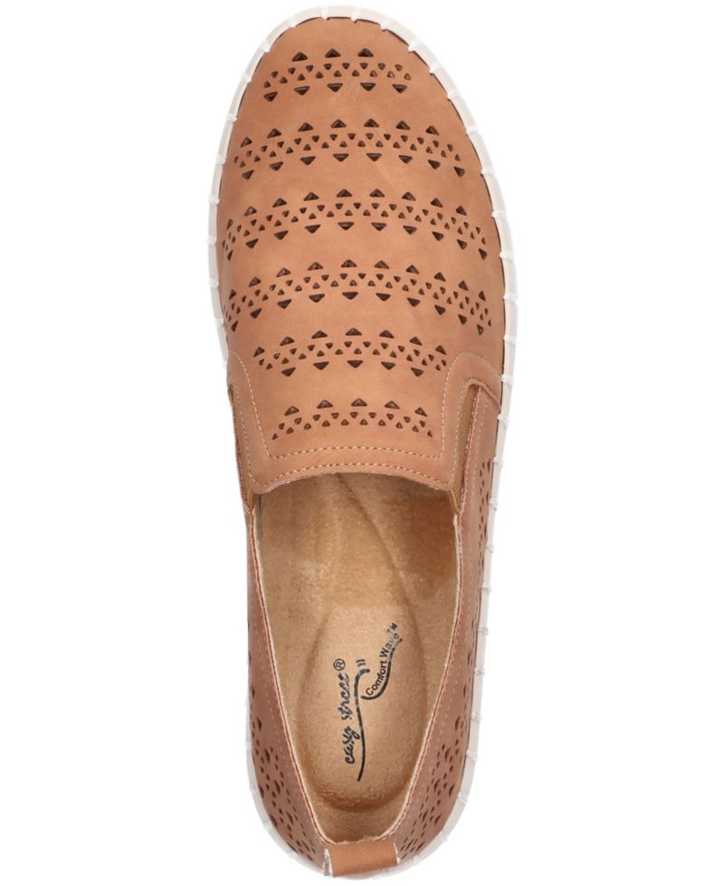 Women's Peppy Platform Sneakers