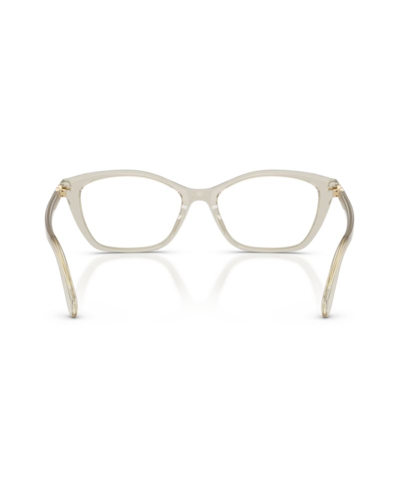 Woman Pillow Plastic SK2065 Eyeglasses