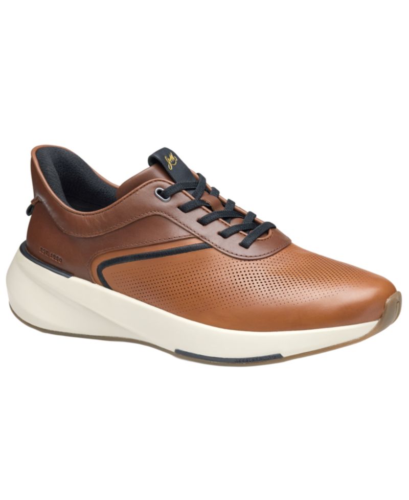 Men's Surge Embossed U-Throat Sneakers