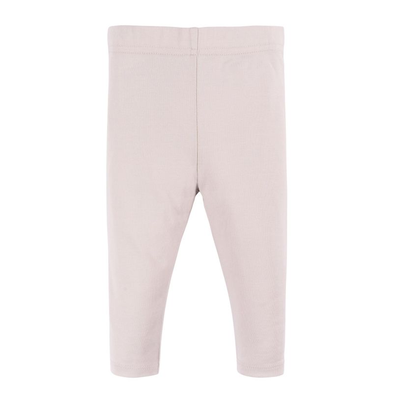 Baby Girls Dress and Legging Set, 2 Piece