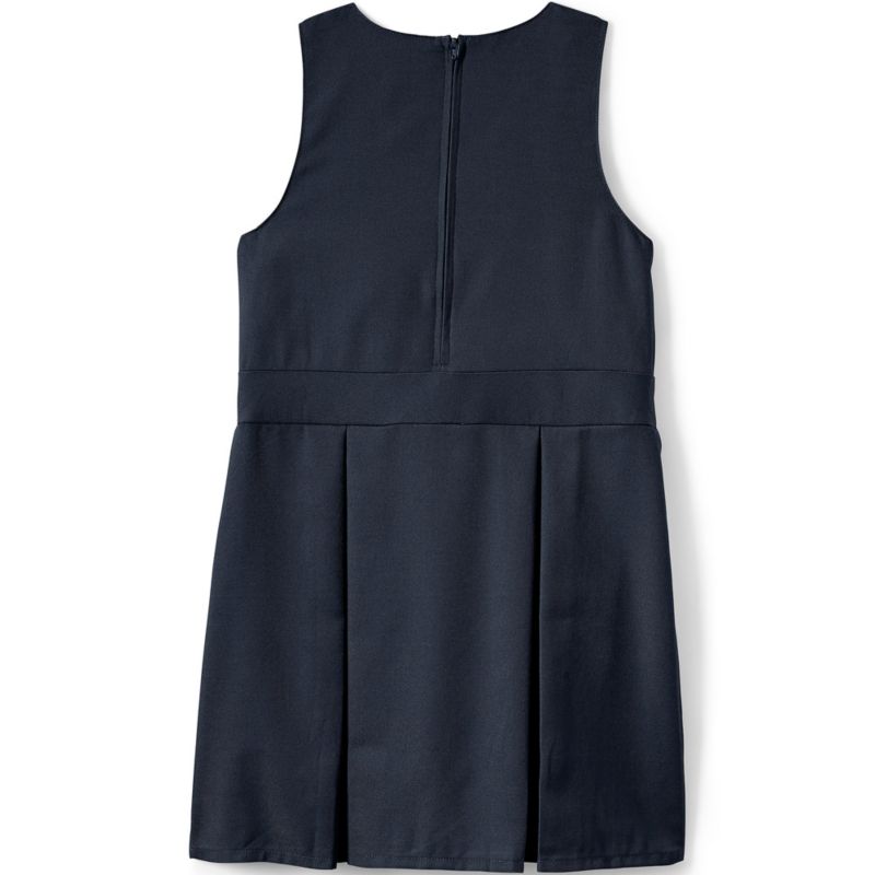 Girls Plus Jumper Top of Knee