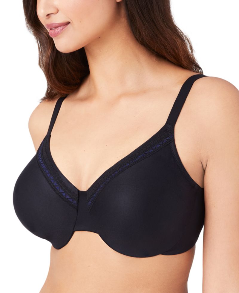 Women's Perfect Primer Underwire Bra 855213, Up To I Cup