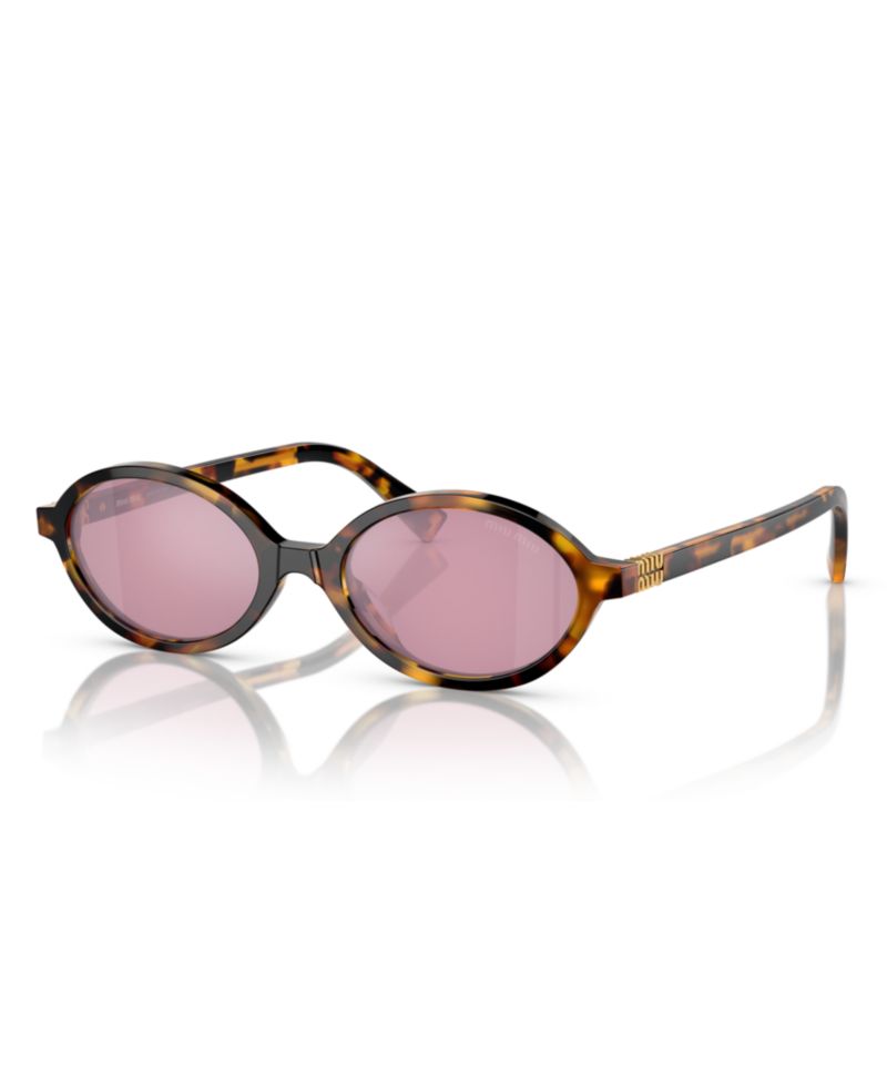 Women's Sunglasses MU 04ZS