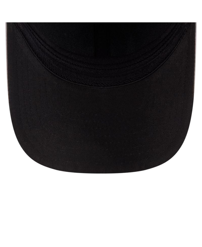 Men's Gray Pittsburgh Steelers 39THIRTY M-Crown Flex Fit Hat
