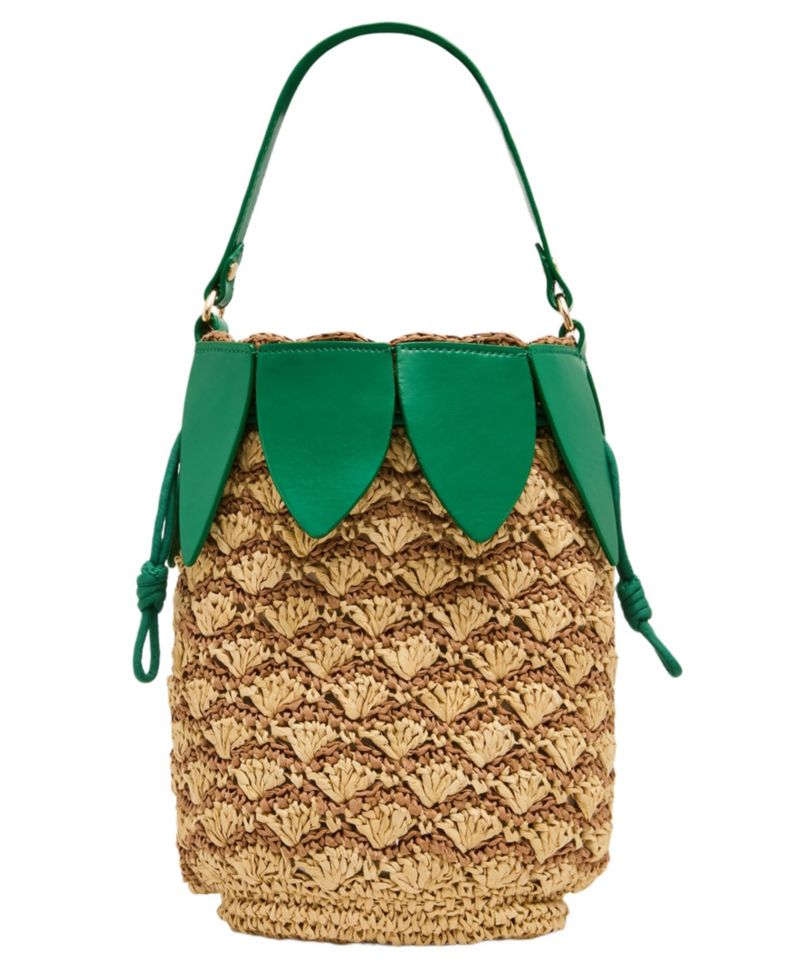 Fellin Pine Mini Crossbody Handbag