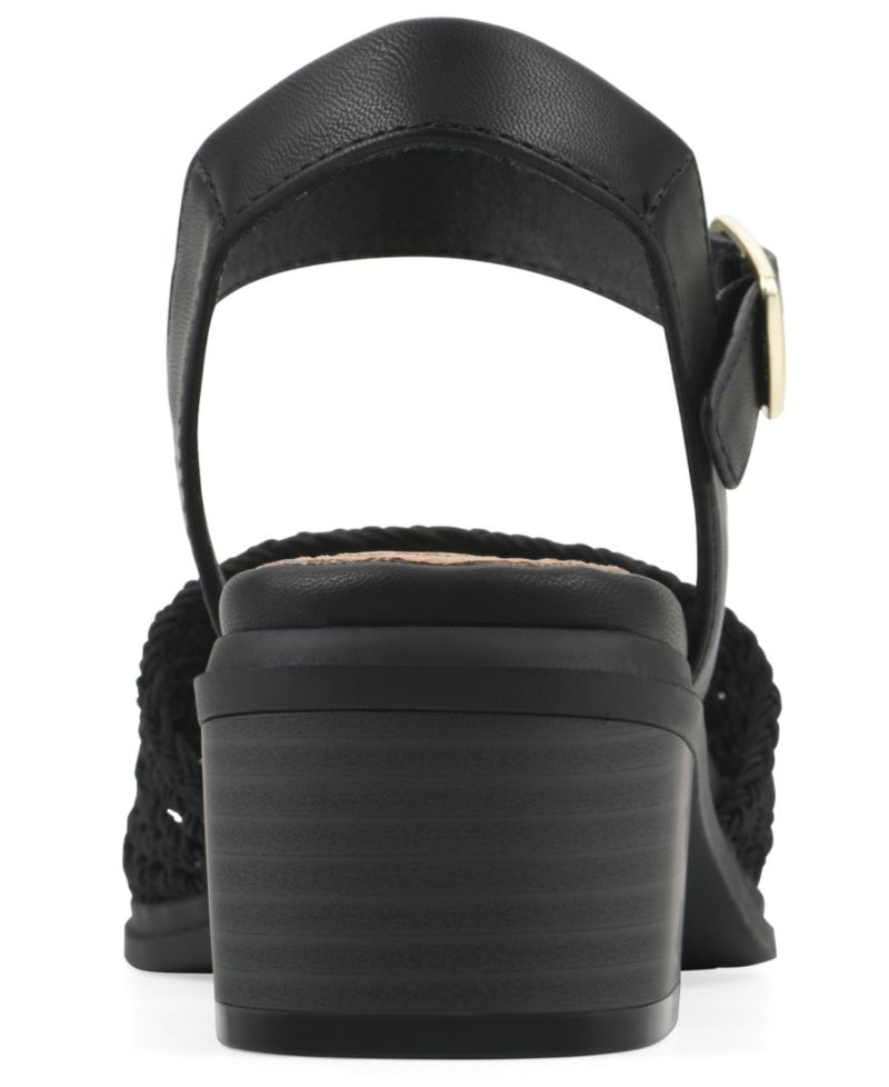Women's Cortland Block Heel Sandals