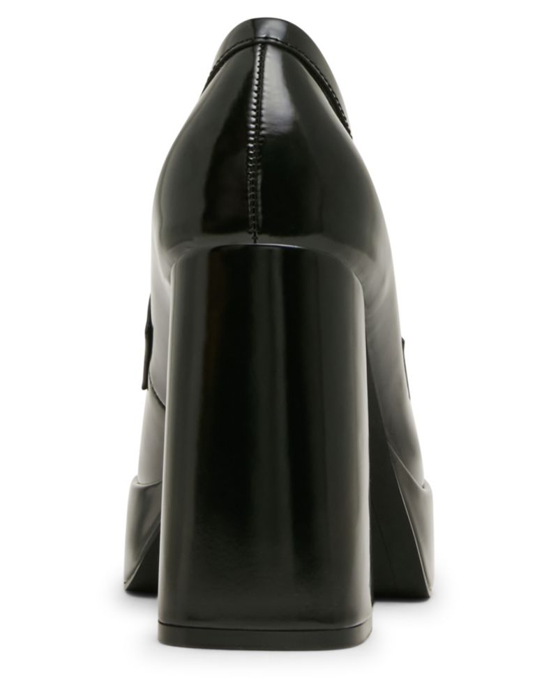 Women's Rudy Hi Platform Loafer Pumps