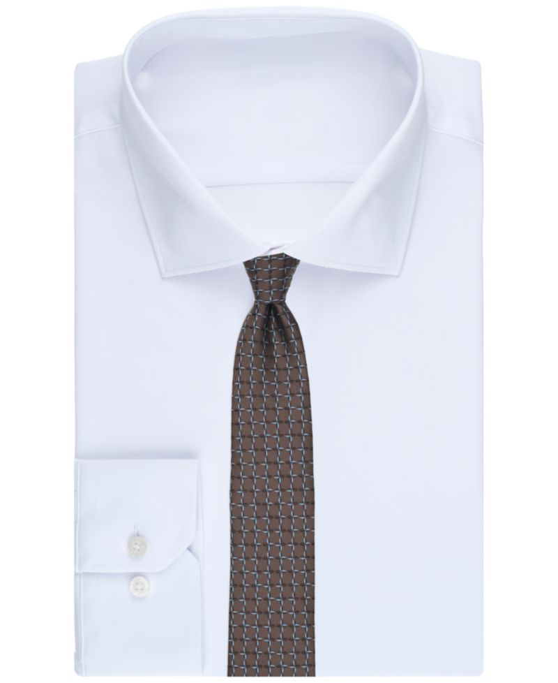 Men's Slim Tie