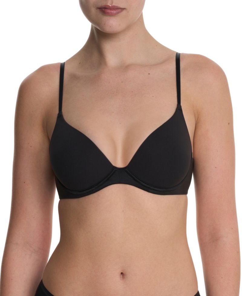 Women's Soft Focus Comfort Convertible Demi T-Shirt Bra 711353