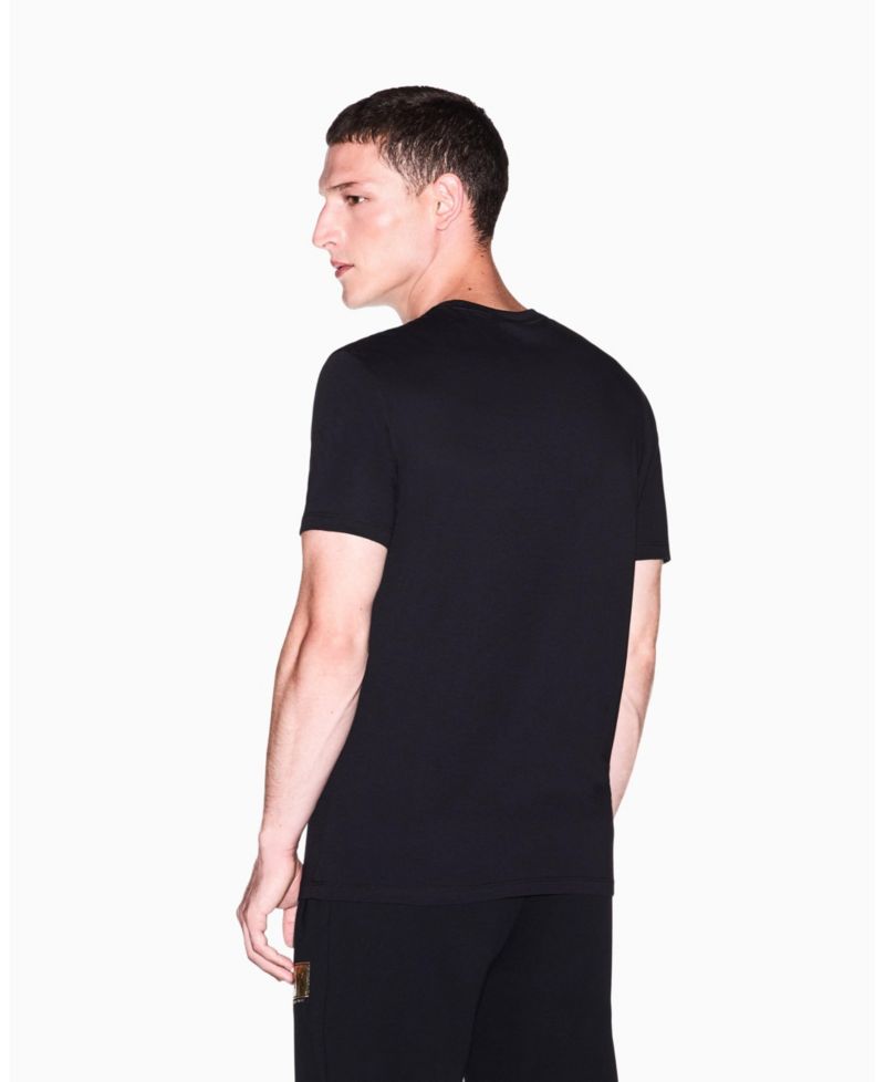 Men's Box Logo T-Shirt
