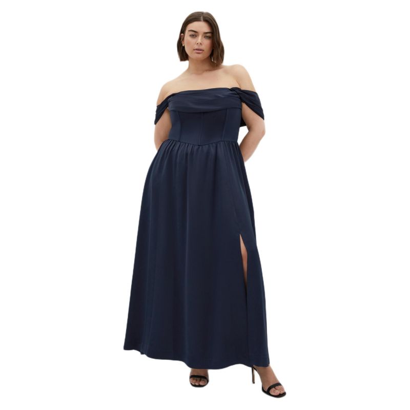 Women's Angel Love Maxi Dress