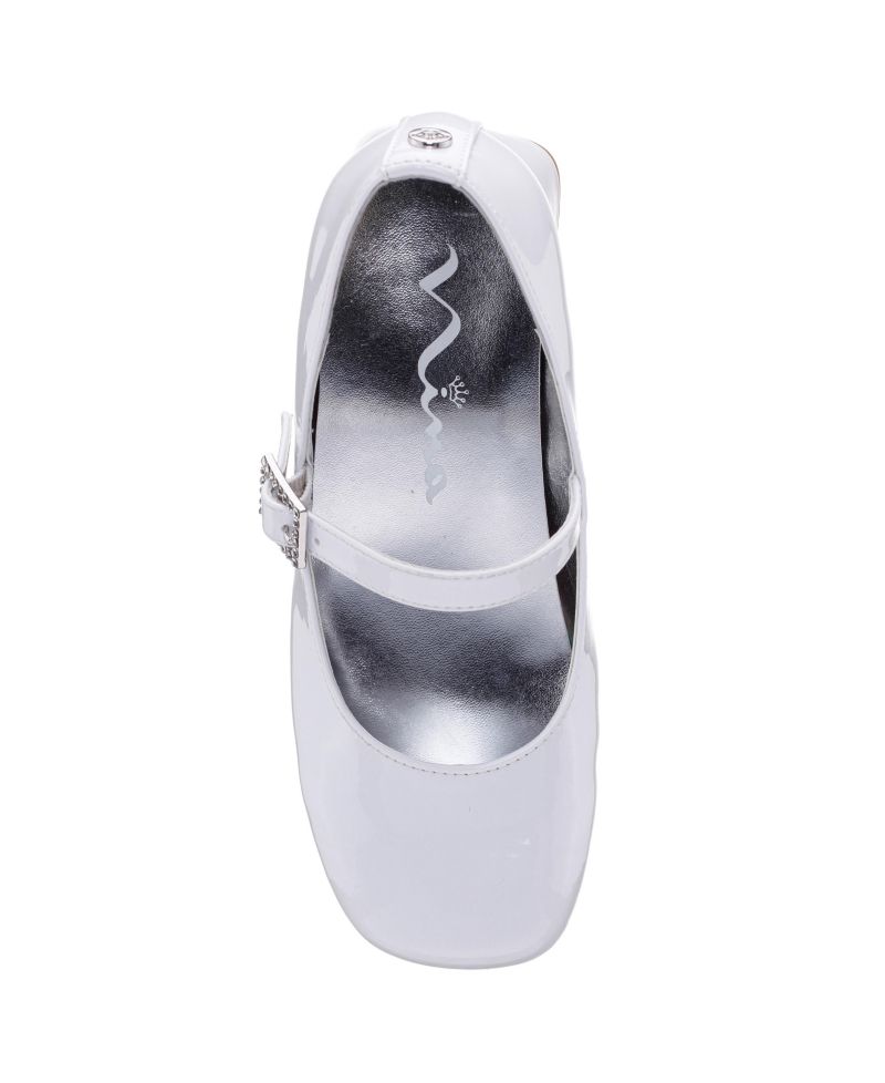 Big Girls Mila Heel Mary Jane Pumps