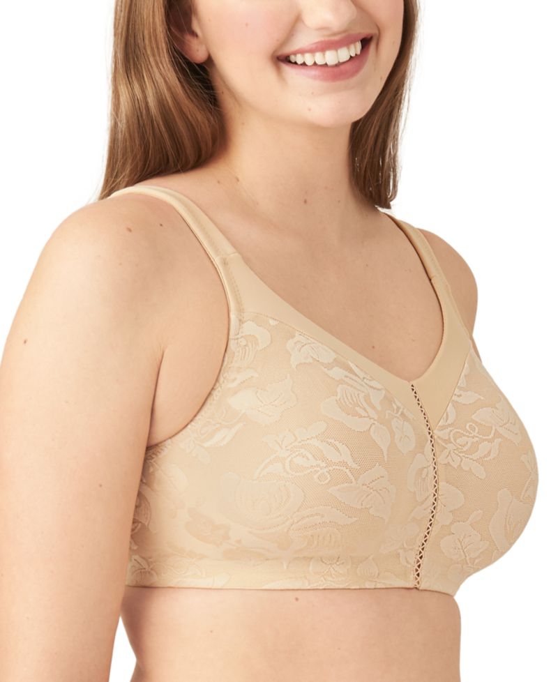 Awareness Wireless Bra 85276