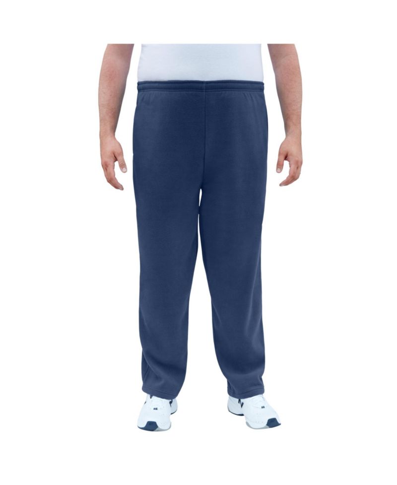 Men's Explorer Plush Fleece Pants
