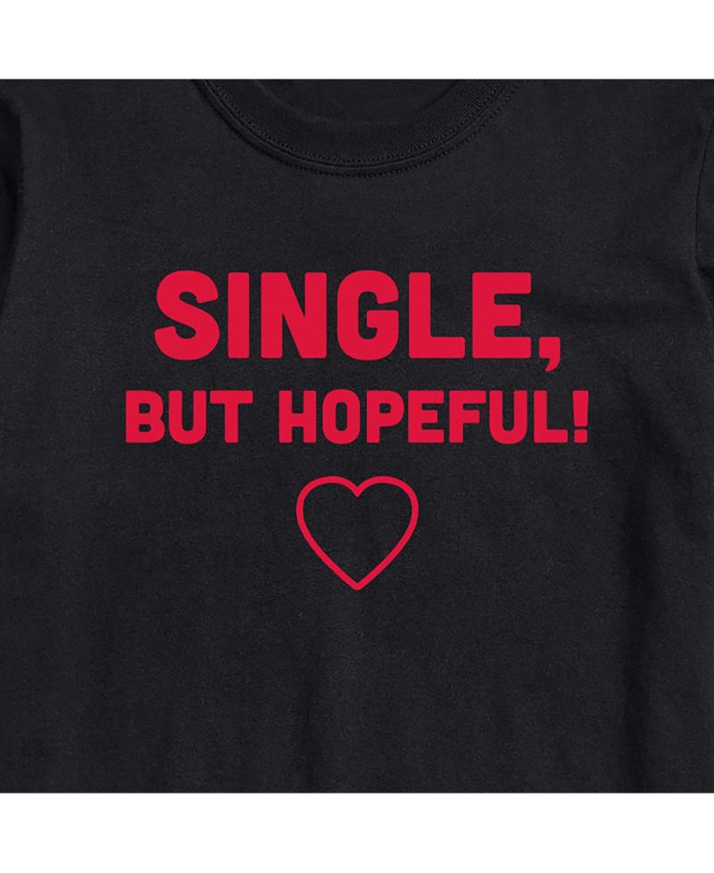 Men's Valentines Day Short Sleeve T-shirt