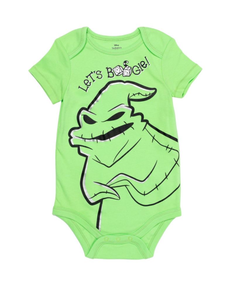 Baby Girls 5 Pack Bodysuits