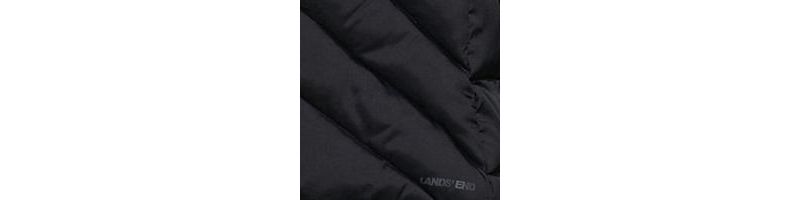 Plus Size FeatherFree Cozy Fleece Lined Winter Coat