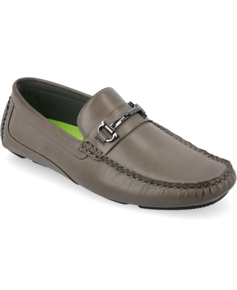 Men's Holden Tru Comfort Foam Slip-On Bit Driving Loafers