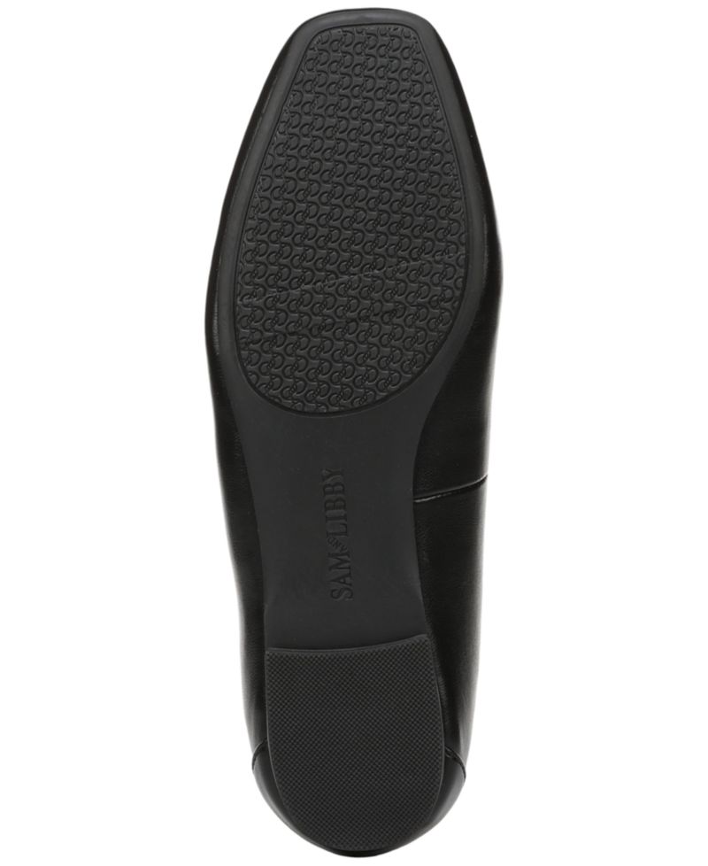 Women's Frankie Mary Jane Ballet Flats