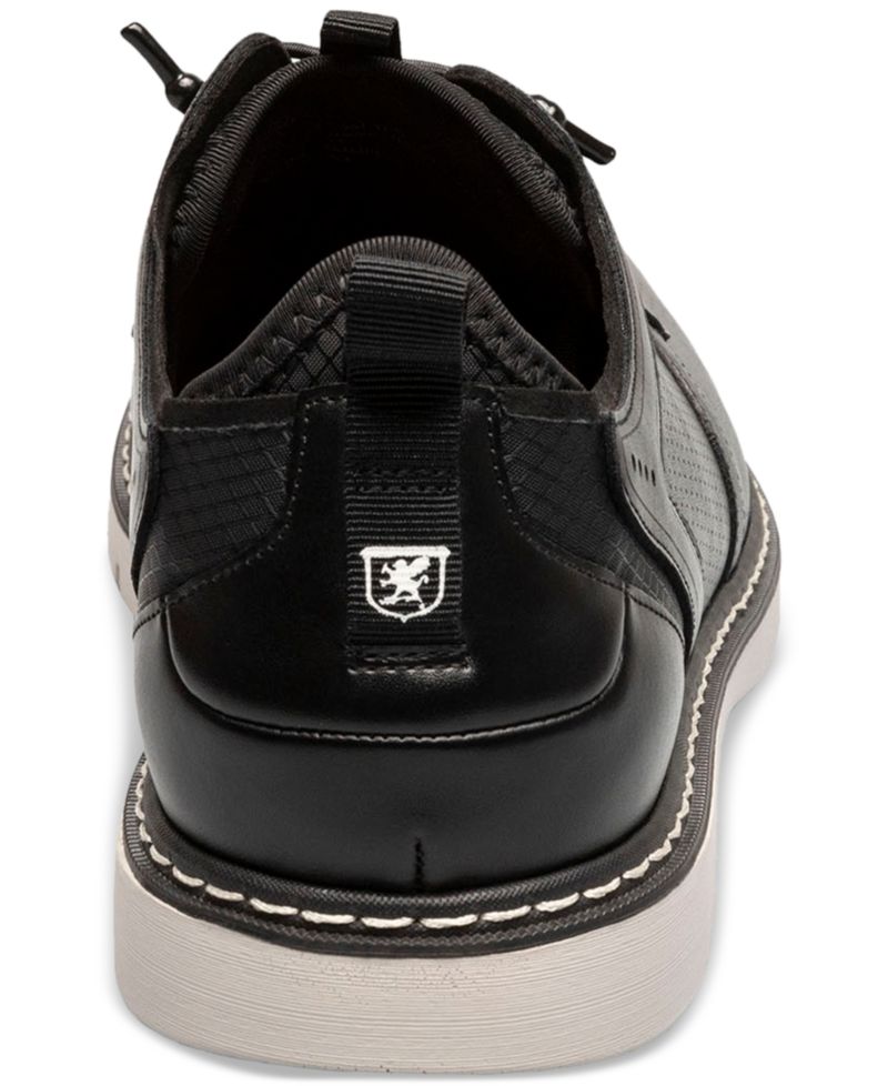 Мужские комбинированные модельные туфли Sync Slip-On Hybrid