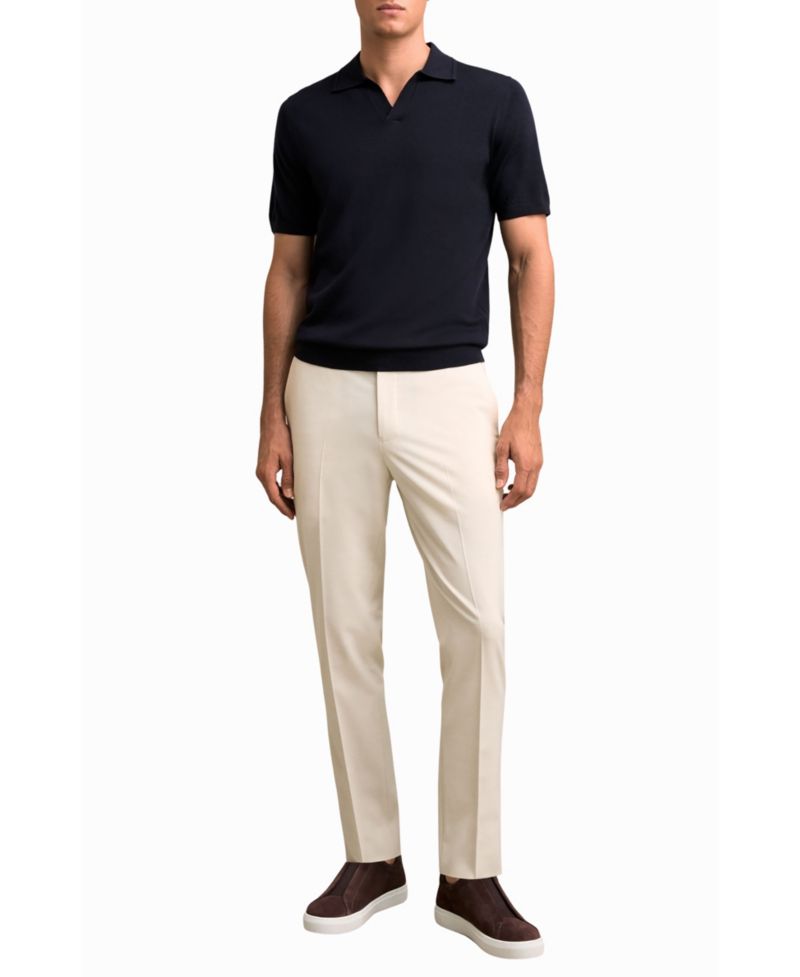Men's Found Drawcord Waist Slim Pants