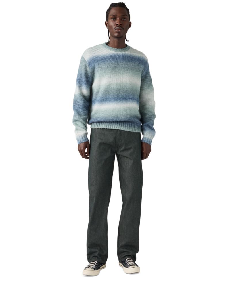 Men's 501™ Original Shrink-To-Fit Non-Stretch Jeans