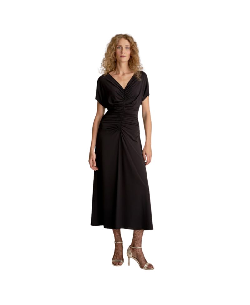 Women's MM LaFleur Von 1.0 Dress-Light Jersey