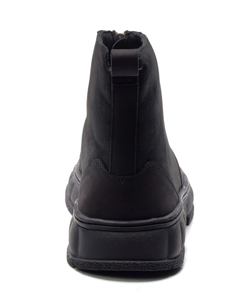 Men's Vanta Front Zipper Boots