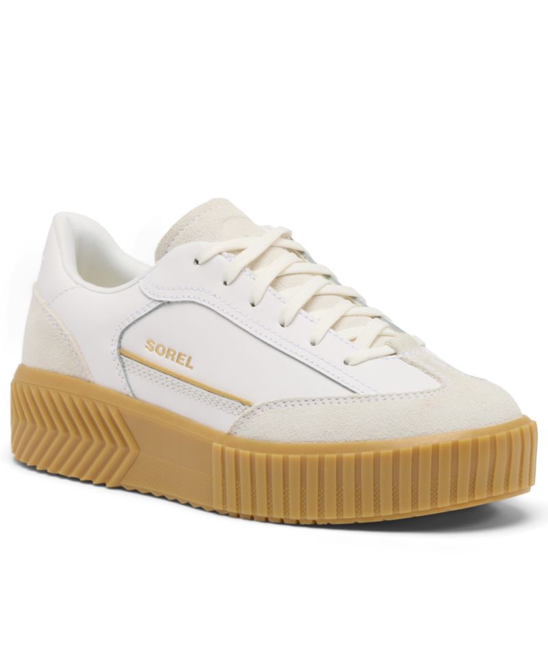 Women's Ona Ave T-Toe Lace-Up Sneakers