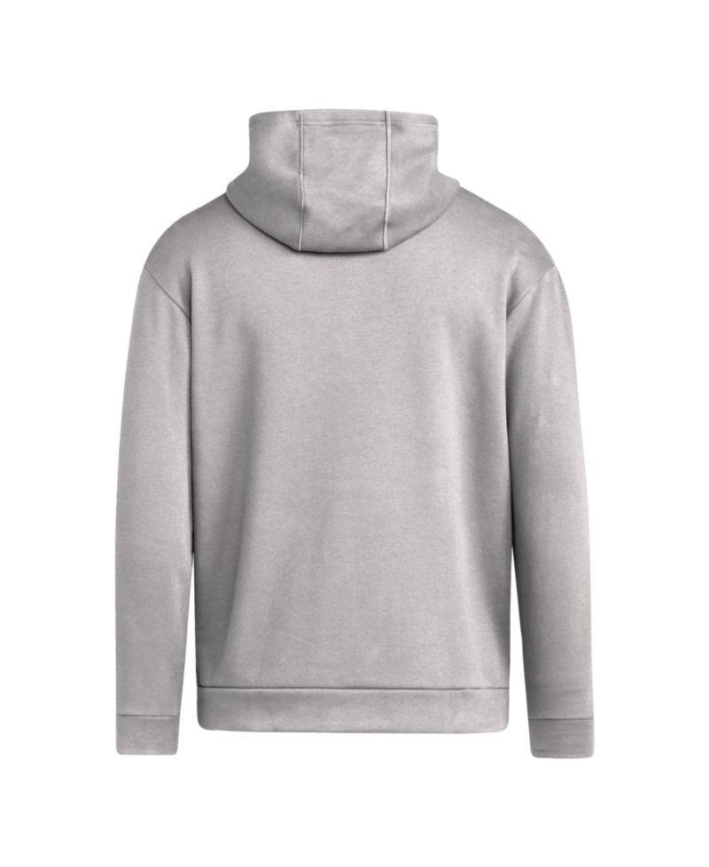 Men's Tennessee Volunteers Wordmark Graphic Hoodie