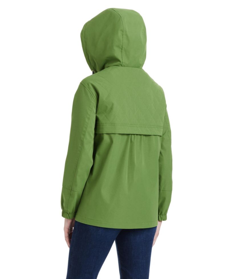 Women's Lightweight Water-Resistant Jacket